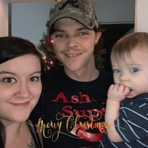 Meet your Posher, Cody